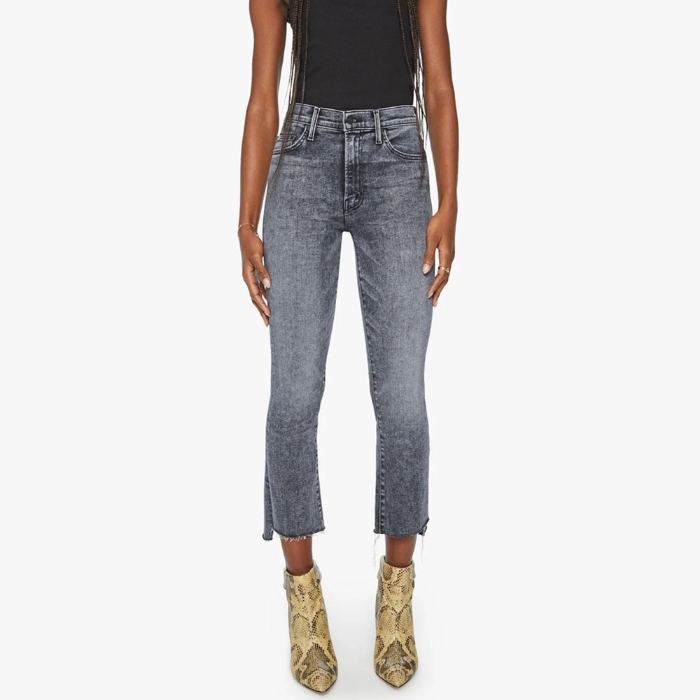 MOTHER jeans like new